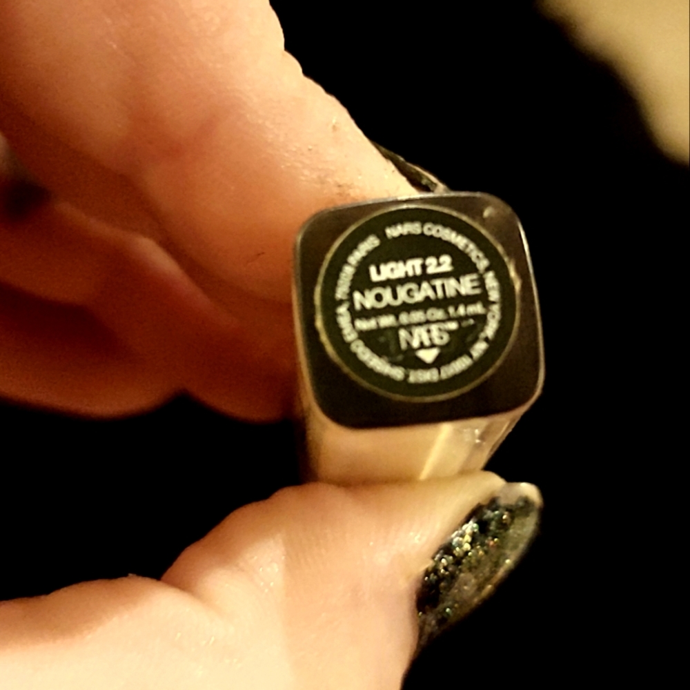 Nars concealer